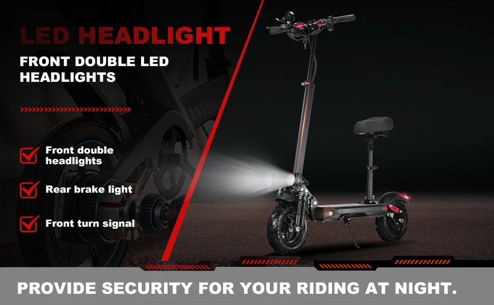 High Quality Self Balancing Electric Scooter