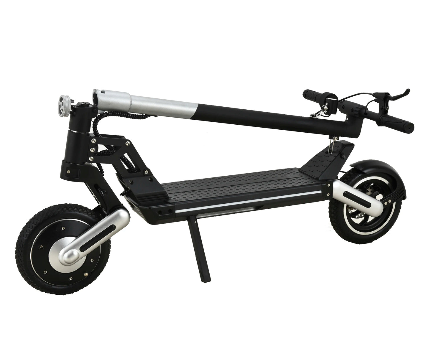 Customized 40km Long Range Electric Scooters