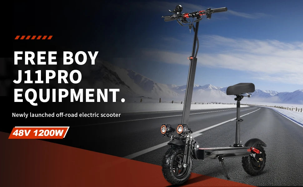 High Quality Self Balancing Electric Scooter