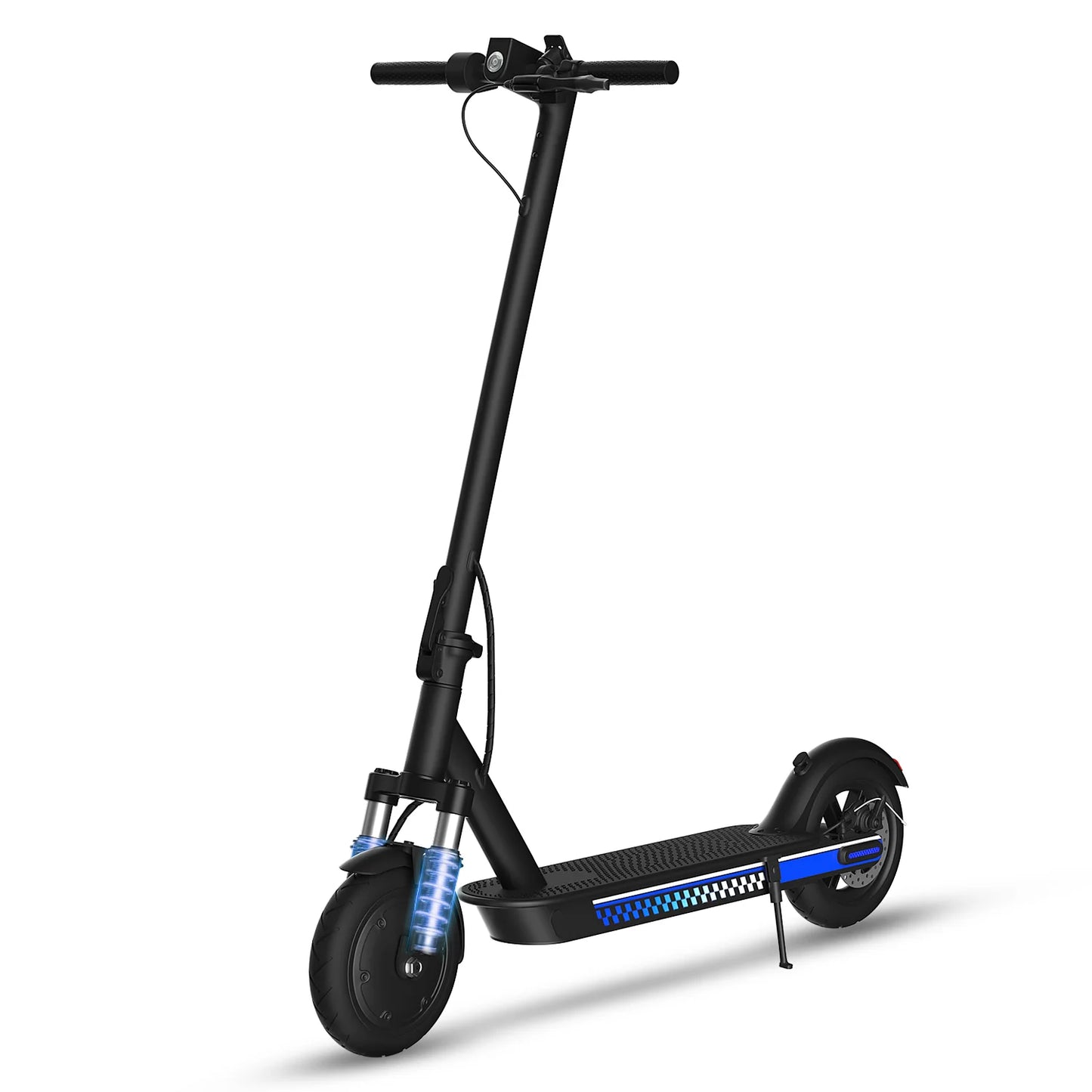 Lightweight E-Scooter Available in USA Spot Warehouse