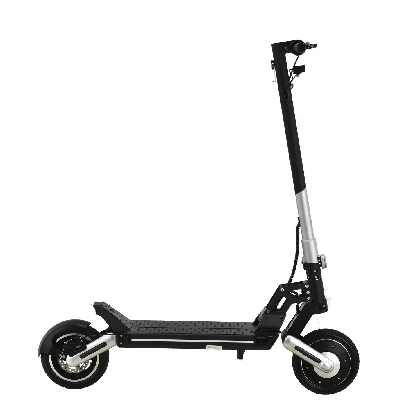 Customized 40km Long Range Electric Scooters