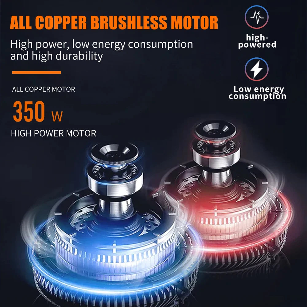 US Warehouse 350W