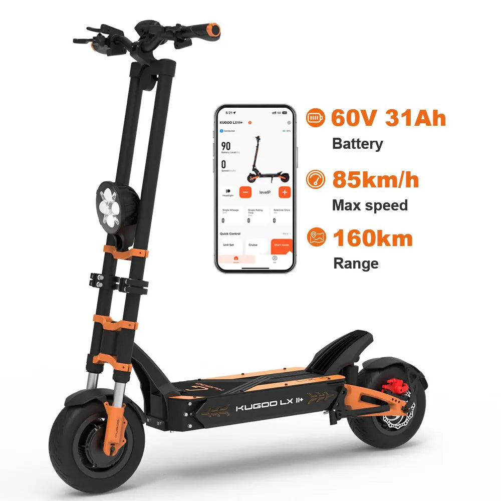 Fat Tire Electric Bike 3000W