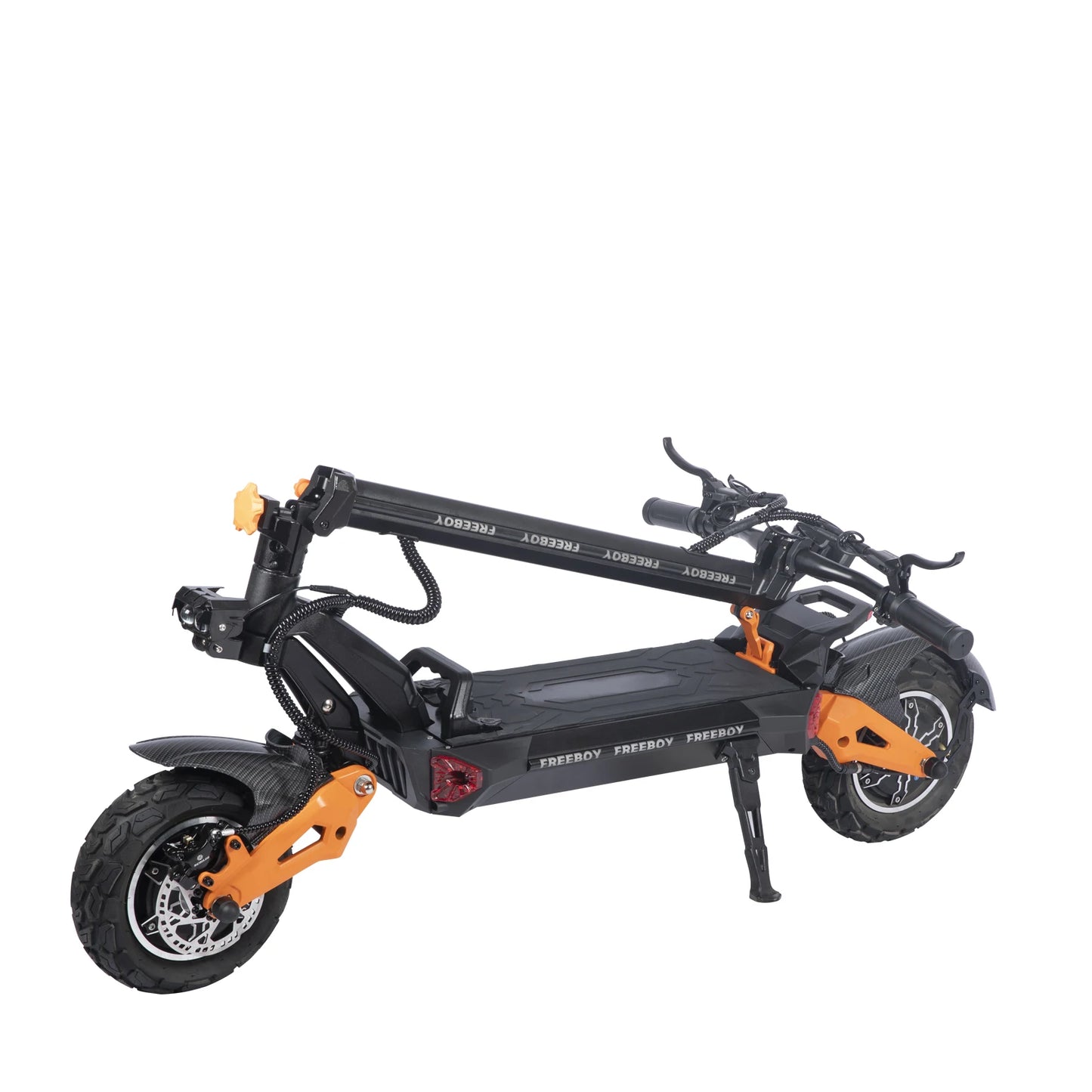 US Warehouse Product Self-balancing