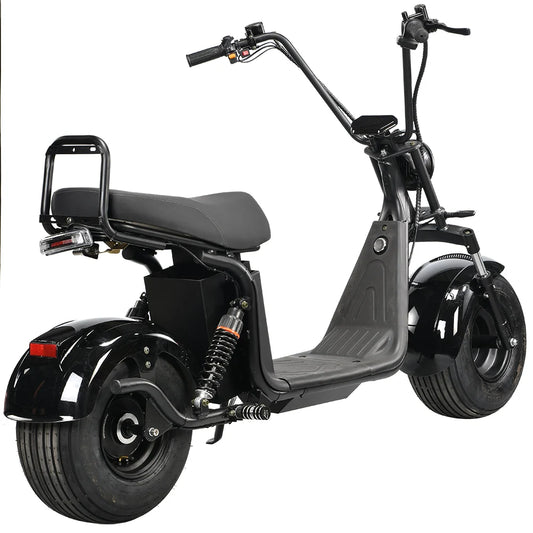 Tire City Coco Electric Motorcycle