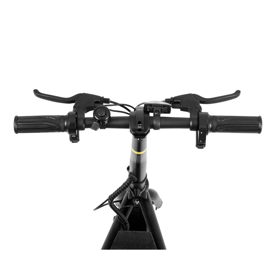 Two-Wheel Mobility Electric Scooter Electric City Bike with Lithium Battery