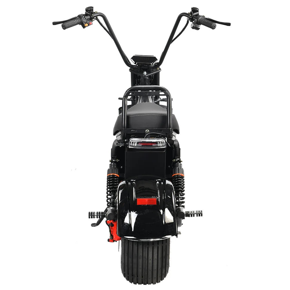 [USA Stock]2022 New Product EHoodax  X20 3000w