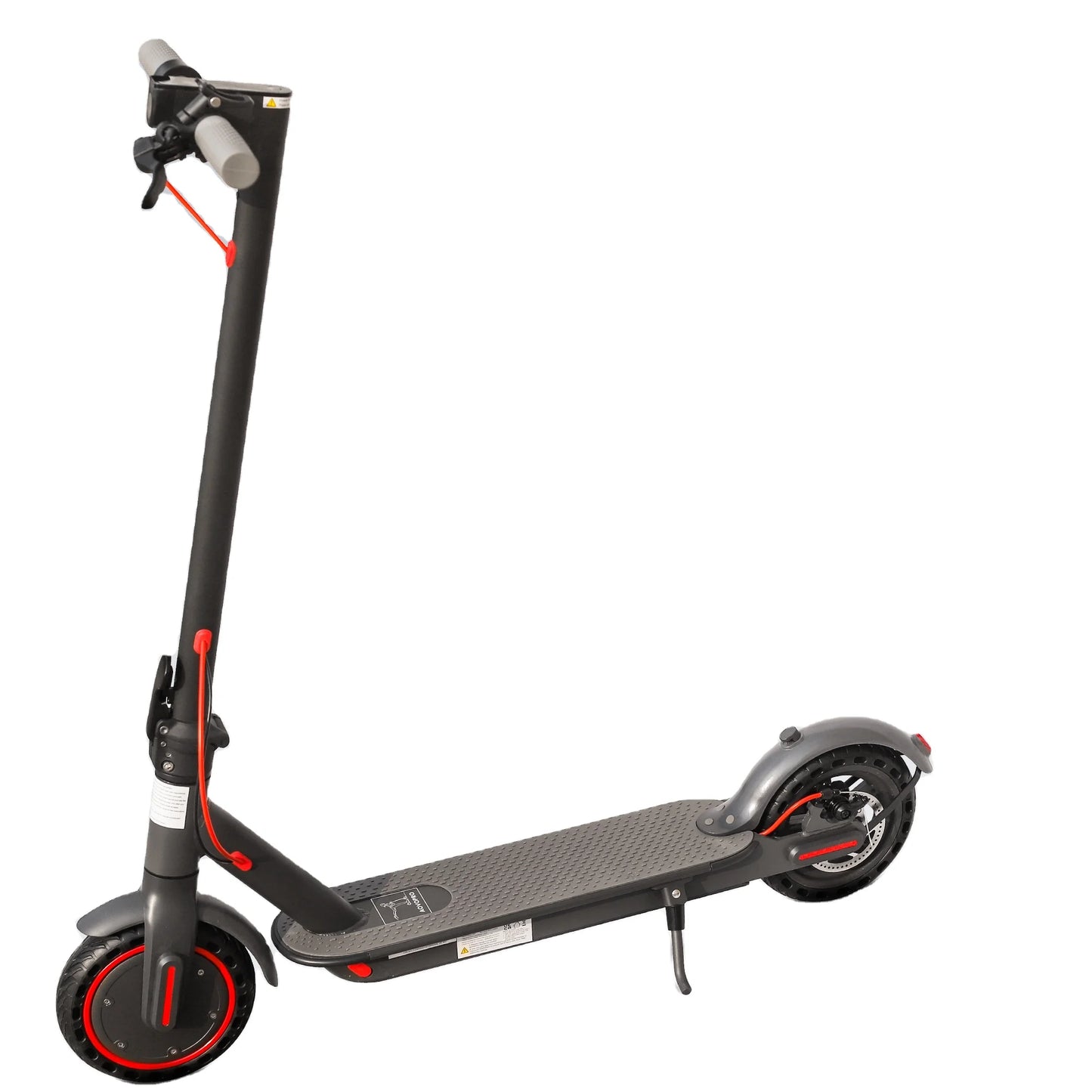 Electric Scooter  Foldable 10 Inch Tire