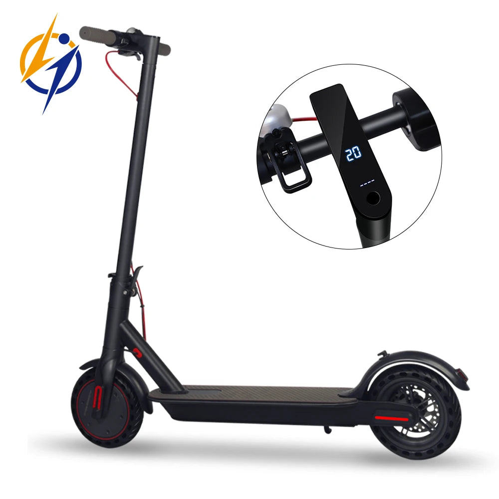 Electric Scooter for Adults