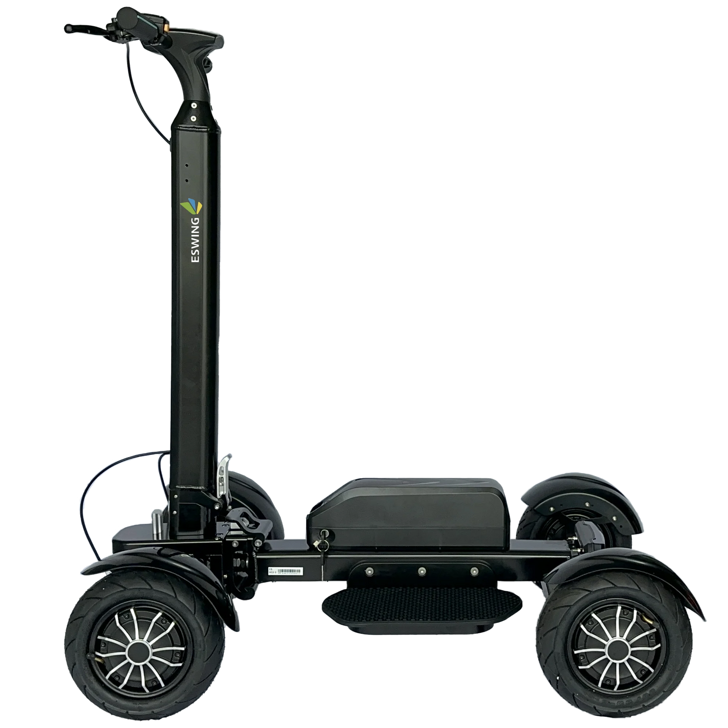 2400W Golf Scooter