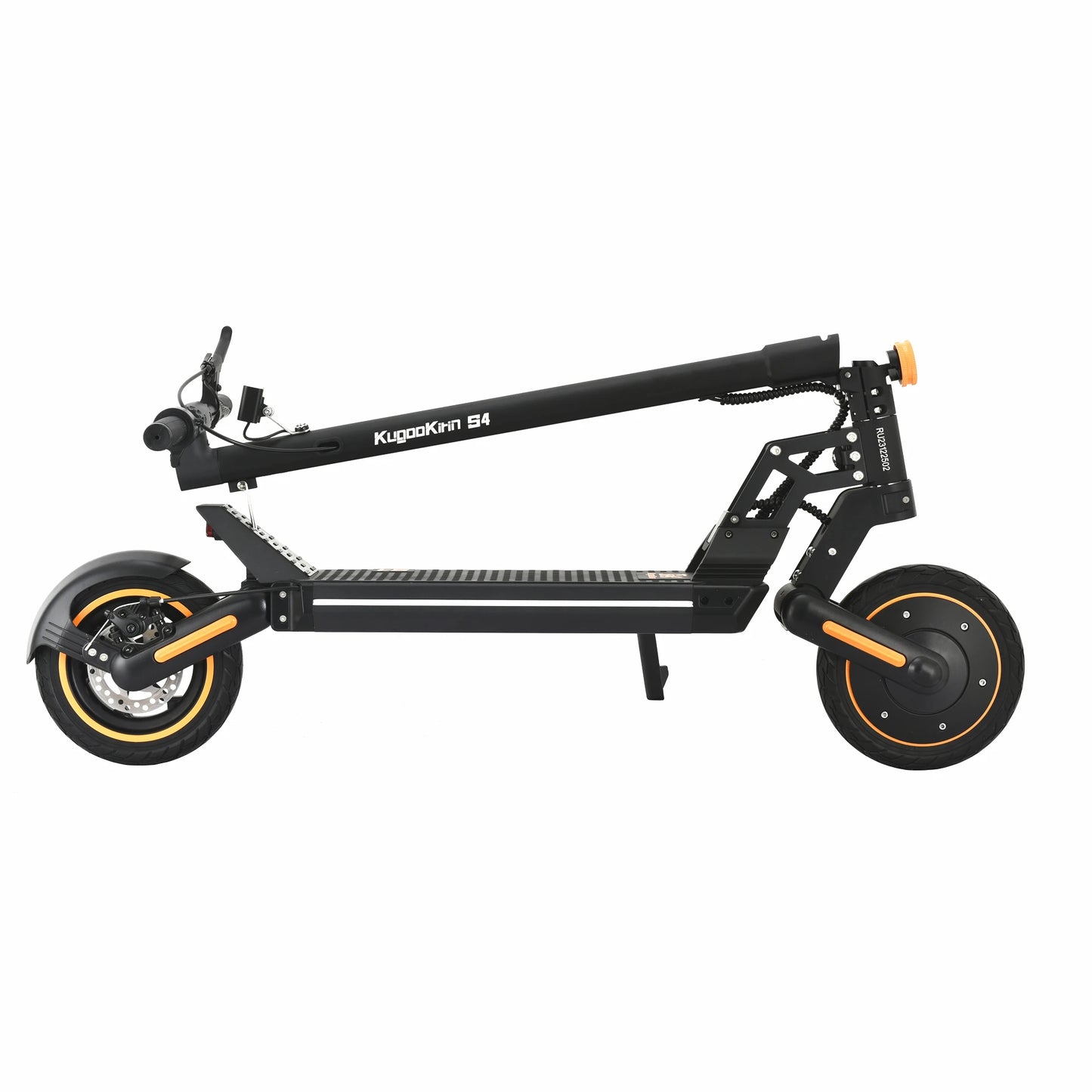 Customized 40km Long Range Electric Scooters