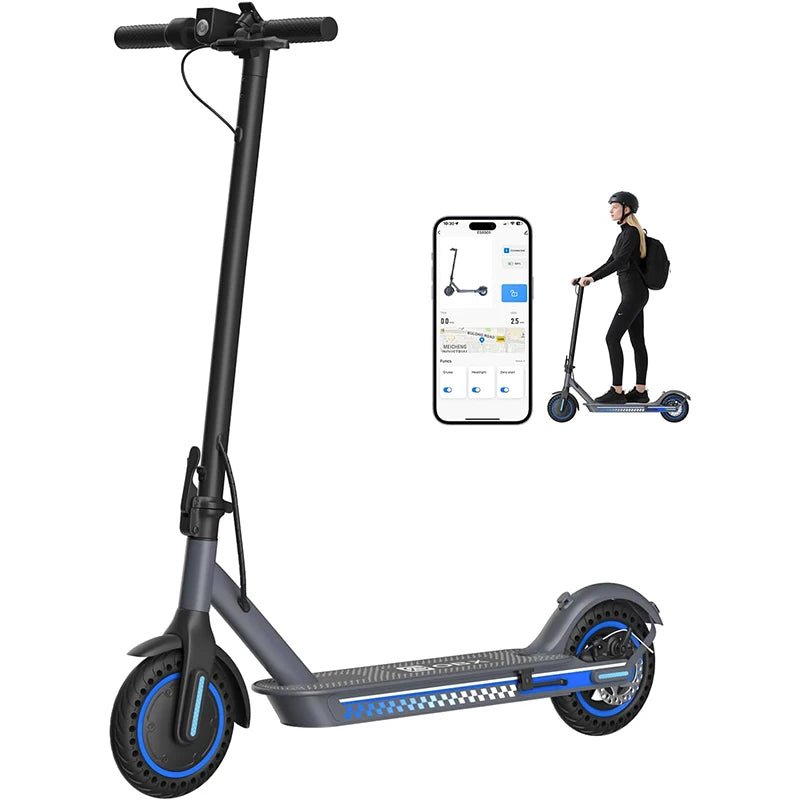 US Electric Scooter Foldable Mobility E Scooter