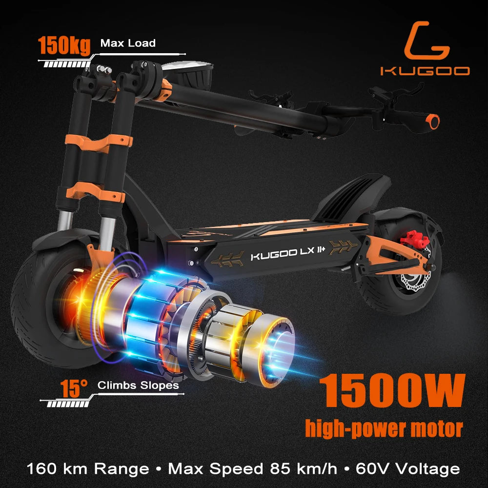 Fat Tire Electric Bike 3000W