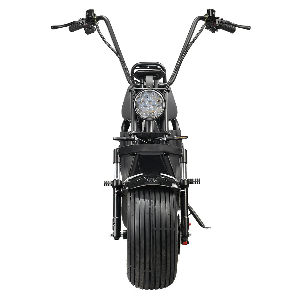 Tire City Coco Electric Motorcycle