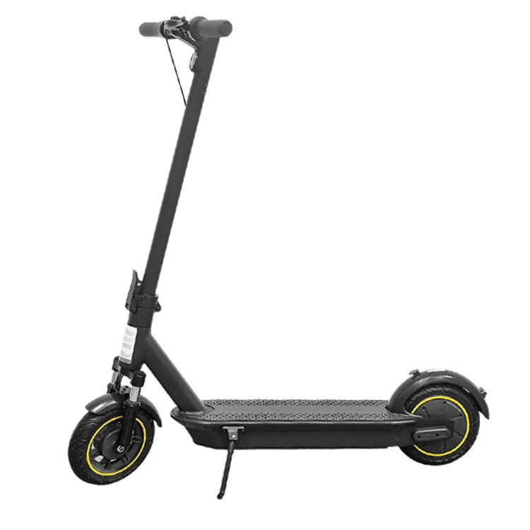 App-controlled Smart Adult Foldable Electric Scooter