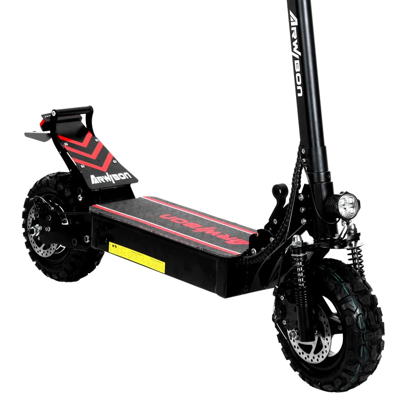 Electric Scooter 2500W Power 48V 16Ah High Quality