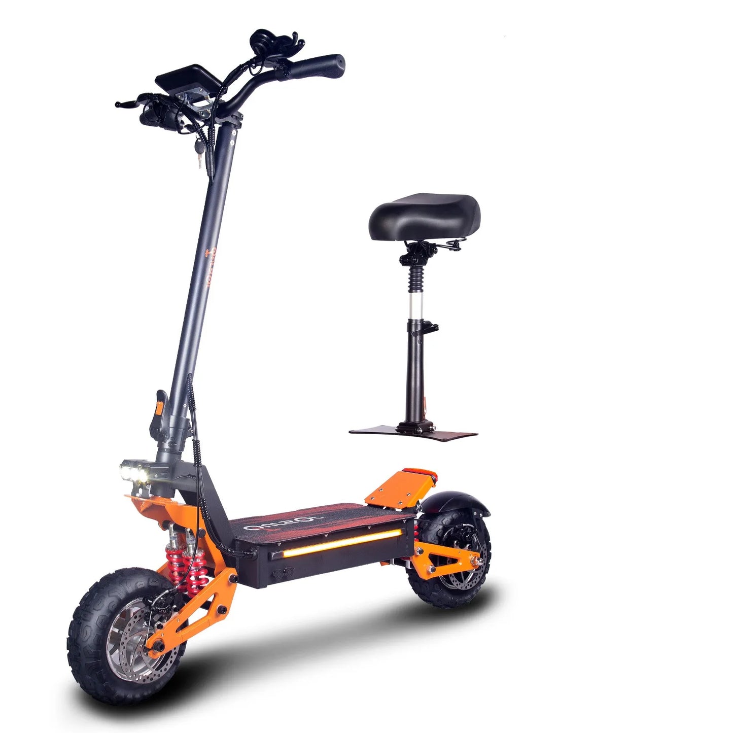 USA Stock Electric Mobility Scooter