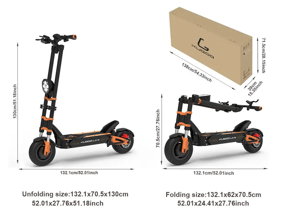 Fat Tire Electric Bike 3000W