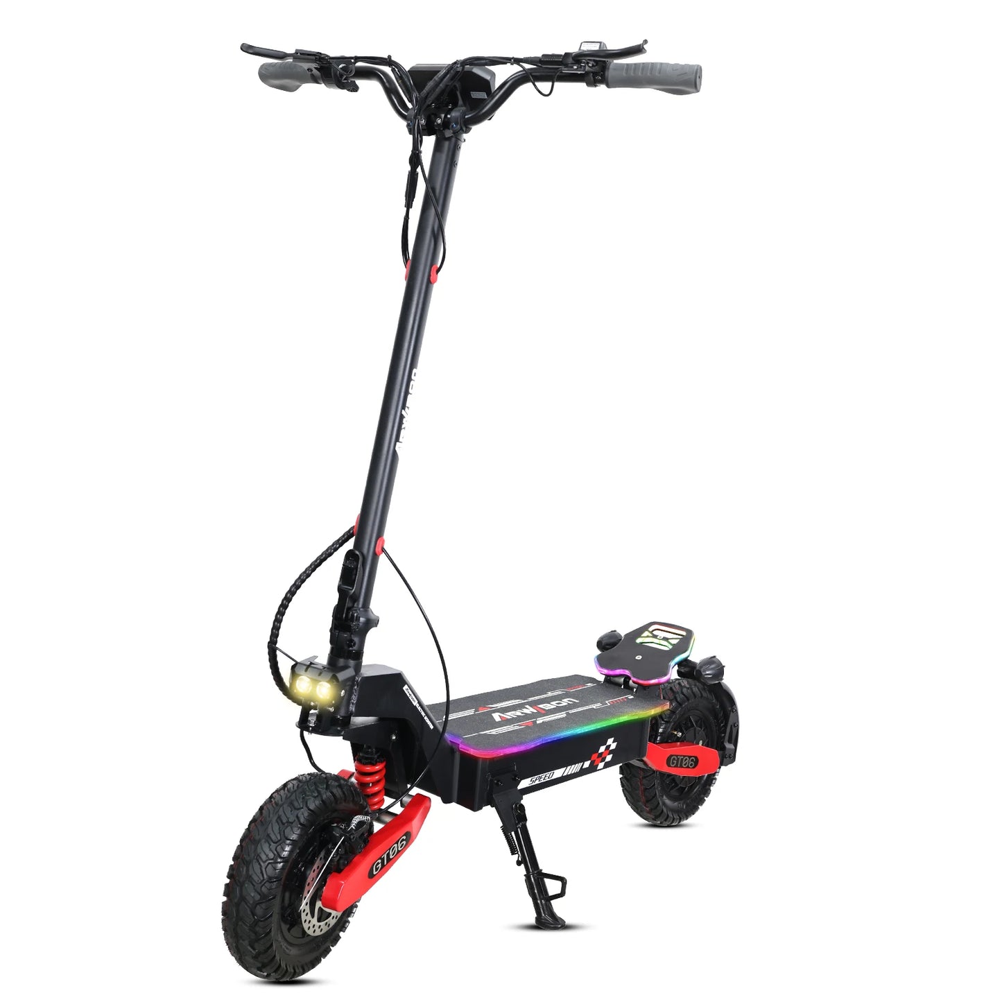 High Speed Foldable Electric Scooter Aluminum