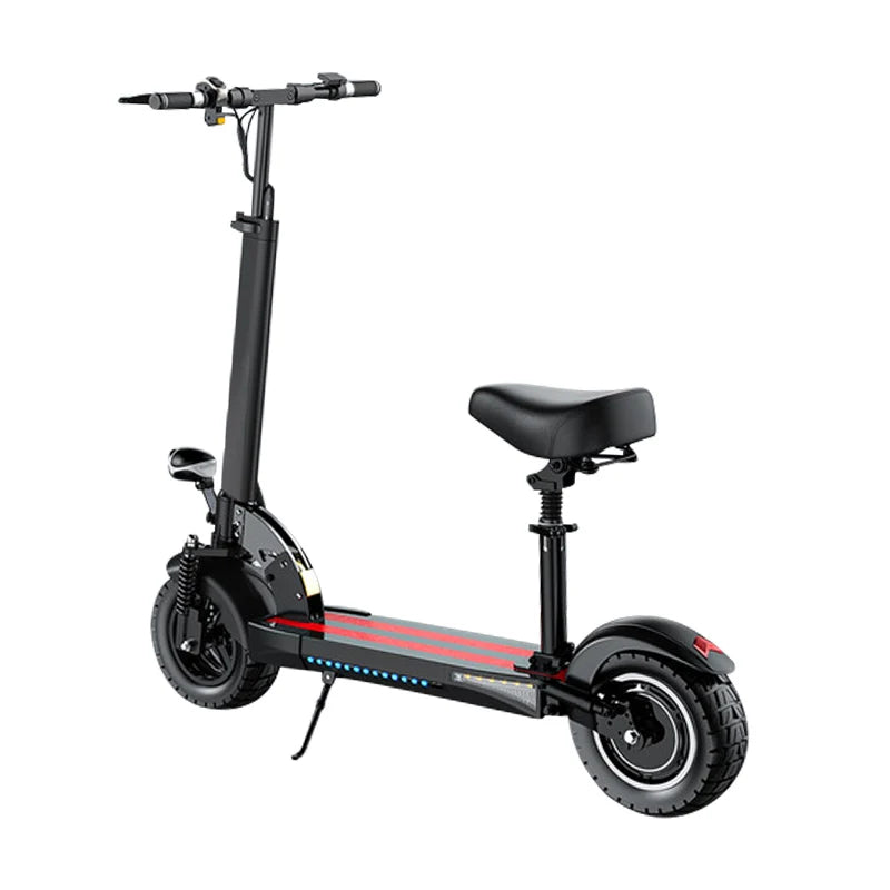 US Warehouse 800W Powerful Electric Scooter