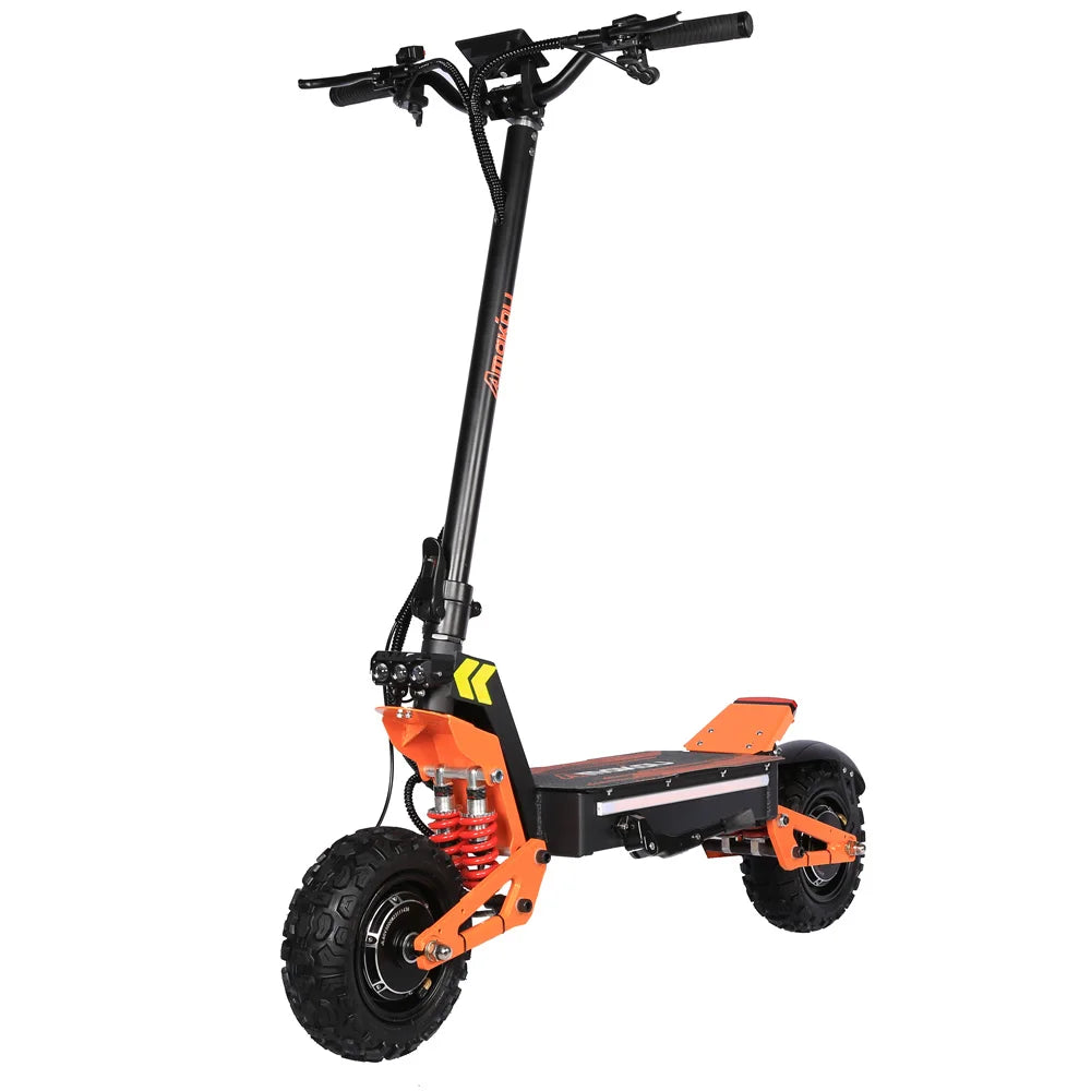 USA Stock Electric Mobility Scooter