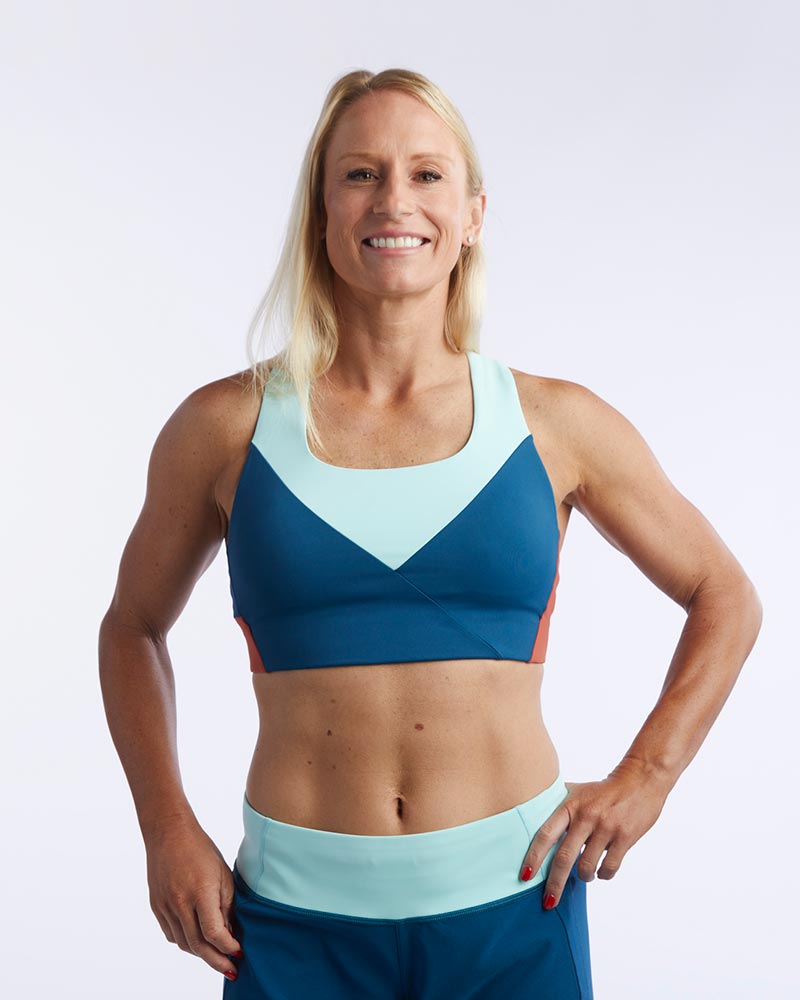 Pionxr Bra Top For Women