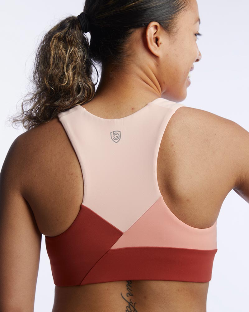 Pionxr Bra Top For Women