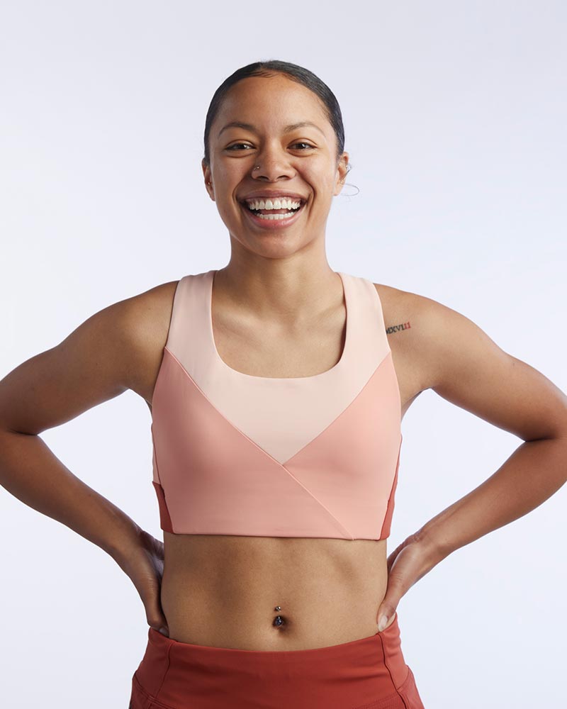 Pionxr Bra Top For Women