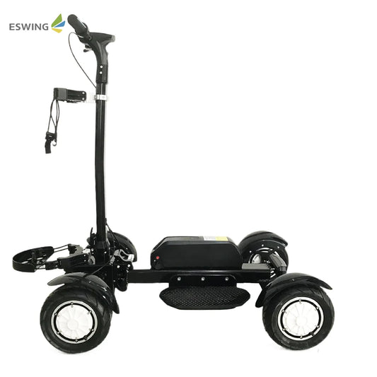Zonalo 4 Electric Golf