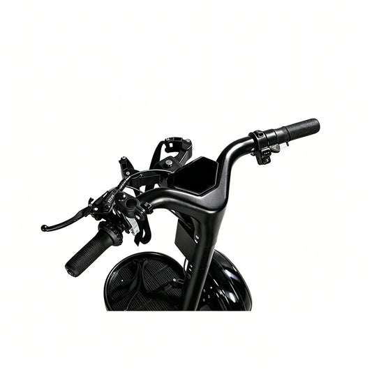 2026 New Model 4 Wheel