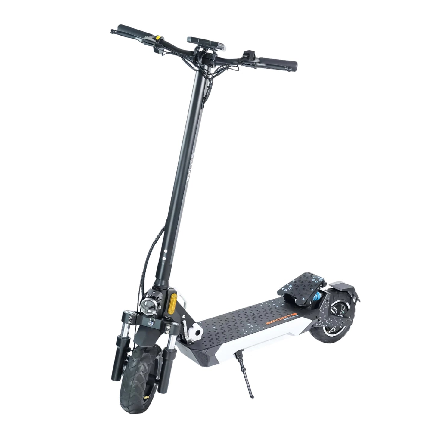 Electric Scooter , Powerful 1600W motor, 28MPH