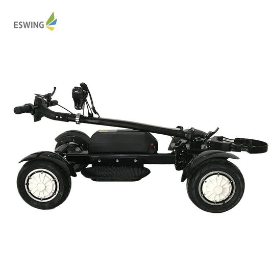 Zonalo 4 Electric Golf