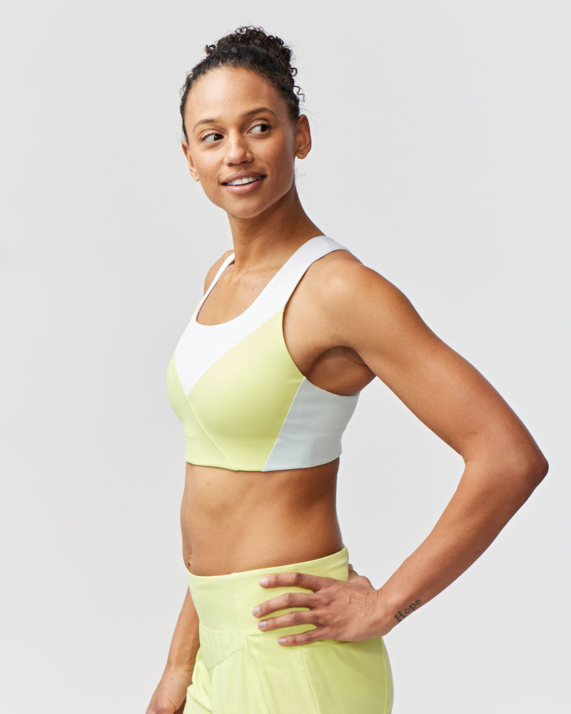 Pionxr Bra Top For Women