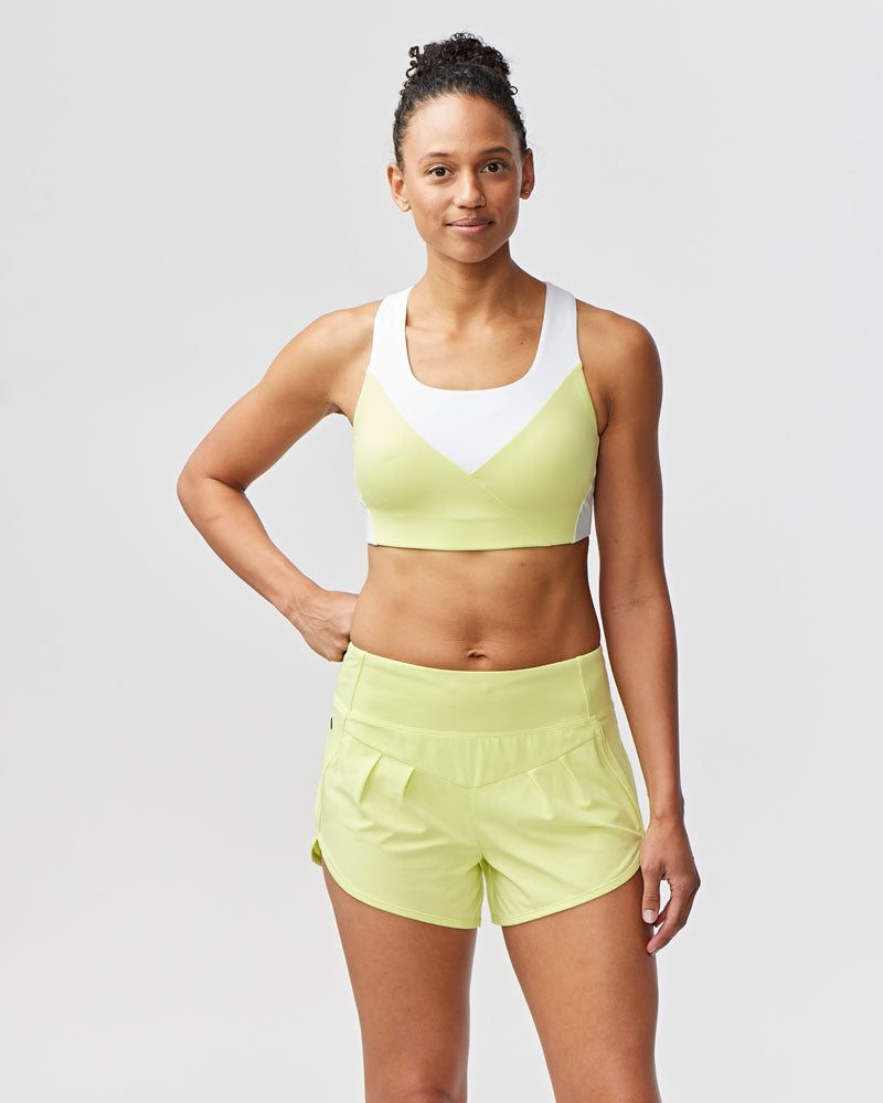 Pionxr Bra Top For Women